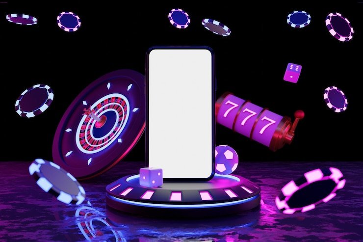 71 bet online casino