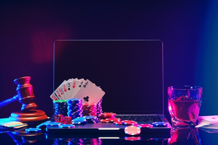 71 bet online casino